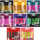 Wild Tan Wild Tan Pack Solarium Körper Creme 16x15ml