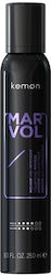 Kemon Marvol Haarschaum für Volumen 250ml