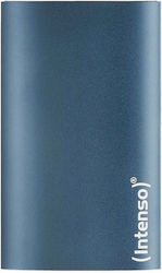 Intenso USB 3.2 SSD 1TB 2.5"