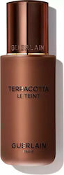 Guerlain Лилаво Бял Фон дьо тен 35мл