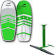 Pump Foil Board 115cm Carbon Indiana