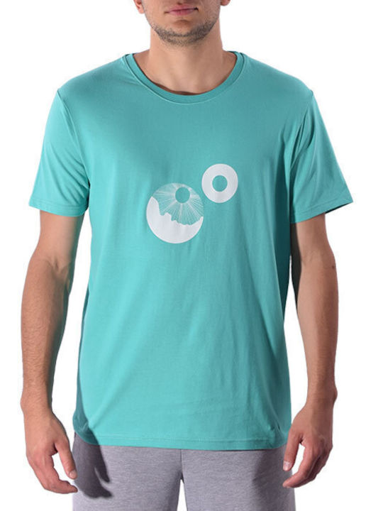 Hoof T-shirt Sunset Hfm01112-5820