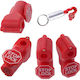 Stop Lock 4mm Anti-theft Protection Shop Hooks 4mm