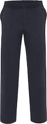 Axon Rover Schwarze Kochhose
