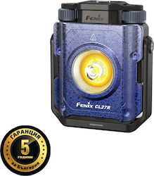 Fenix CL27R Φανάρι για Camping Μπλε