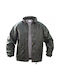 Survivors Police Windproof Jacket Khaki 003344