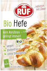 Ruf Organic Yeast