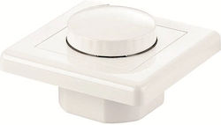 Eurolamp Διακόπτης Dimmer χωρίς Πλαίσιο Eurolamp Διακόπτης Dimmer χωρίς Πλαίσιο