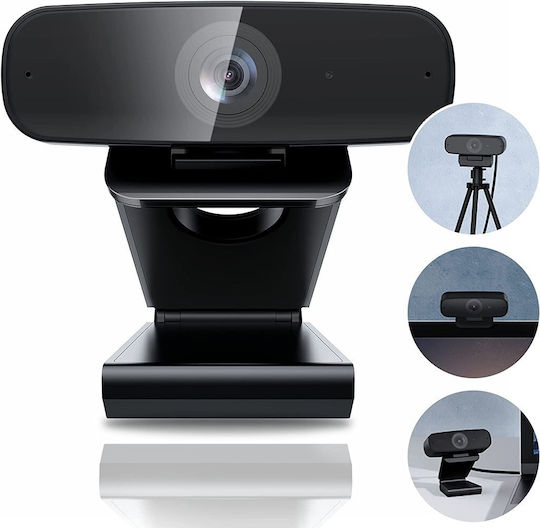 BC Master Camera Web HD 720p cu Autofocus BC-W1
