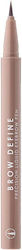 MUA Brow Define 0.5мл 1гр MUA Brow Define 0.5мл 1гр