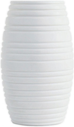 Gallis Decorative Lamp with Socket for Bulb E14 White