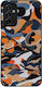 Sonique Camouflage Army Series Case for Samsung...