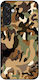 Θήκη Sonique Camouflage Army Series Samsung Gal...
