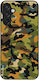 Θήκη Sonique Camouflage Army Series Samsung Gal...