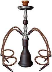 Ναργιλές Μονός Καφέ 52cm Ναργιλές Μονός Καφέ 52cm