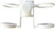 Campo Beach Umbrella Drink Holder Brown