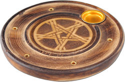 Βάση Incense sticks