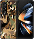 Калъф Sonique Camouflage Army Series за Samsung...