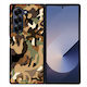 Sonique Camouflage Army Series Case for Samsung...