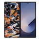 Sonique Camouflage Army Series Case for Samsung...
