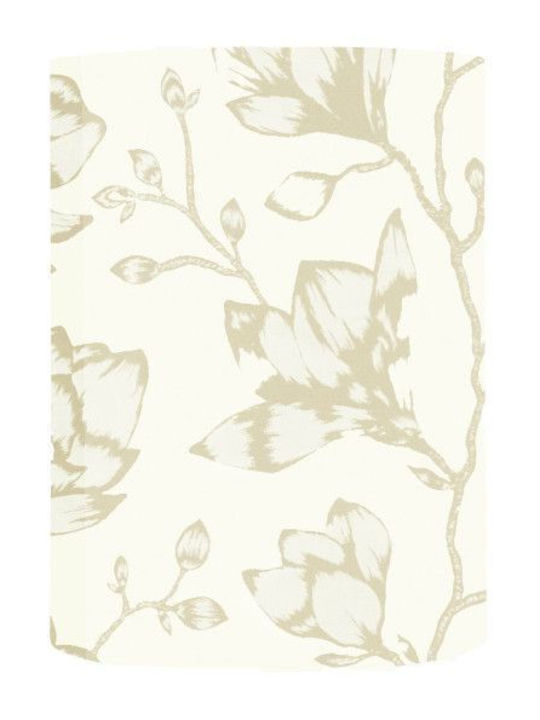 Abajur pentru lampă suspendată 1xe27 Țesătură Φ35cm Lustica Ebb&flow Sh101097h-c Gri