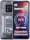 AGM X6 5G Dual SIM (8/128GB) Phantom