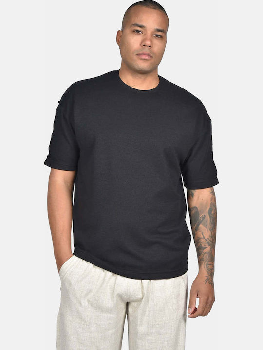 T-shirt Black