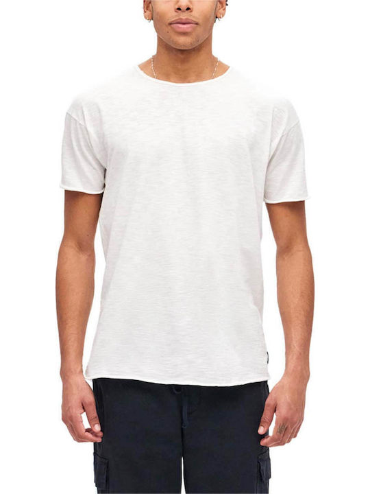 Dirty Laundry T-shirt White