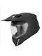 Acerbis Assault Κράνος Μηχανής Full Face ECE 22.06 1650gr με Sunvisor