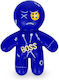 Legami Milano Squishy Squishy Blue