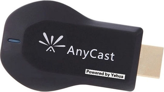 ACP Smart TV Stick Full HD με Wi-Fi / HDMI