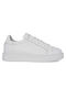 Ανδρικά Sneakers Λευκά