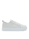 Ανδρικά Sneakers Λευκό