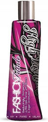 High Fashion Self Tanning Lotion 300ml