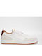 Polys Herren Sneakers Weiß