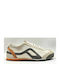 Дамски Маратонки White-ecru-grey-orange