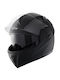 Vevor Motorcycle Helmet Motocross ECE 22.06 1510gr with Sunvisor