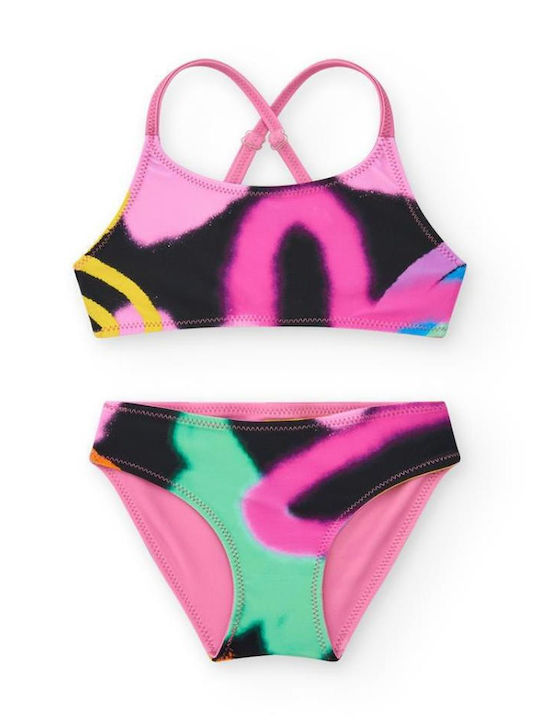 Tuc Tuc Kids Swimwear Bikini Pink