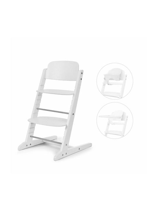 Cybex Iris Столово Столчe 3 в 1 с Регулируема В...