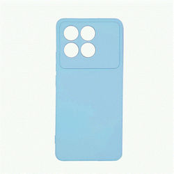 Back Cover Γαλάζια (Poco F6 Pro) Back Cover Γαλάζια (Poco F6 Pro)
