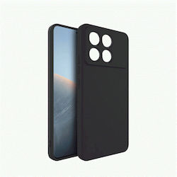 Back Cover Μαύρη (Poco F6 Pro) Back Cover Μαύρη (Poco F6 Pro)