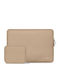Tech-Protect Neoslim Tasche Fall für Laptop 14" Caffe Latte