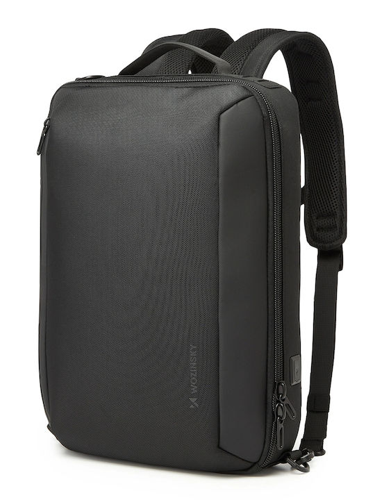 Wozinsky Bag 15.6" Black 185717