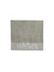 Nef-Nef Homeware Πετσέτα Χεριών Claris 30x50εκ. Πράσινο Βάρους 500gr/m²