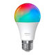 Imou Smart Λάμπα LED 9W Ρυθμιζόμενο Λευκό 806lm Dimmable