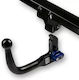 Tow Hook Dacia Duster IV 2024 Vertical Automatic