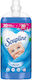 Soupline Concentrated Fabric Softener Mistral 60 Washes 1.26lt