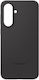 Samsung Back Cover Σιλικόνης Μαύρο (Galaxy A56)