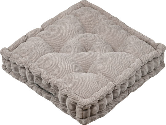 Μαξιλάρα S-f Dandy Taupe C5d567003 45x45εκ. Μαξιλάρα S-f Dandy Taupe C5d567003 45x45εκ.