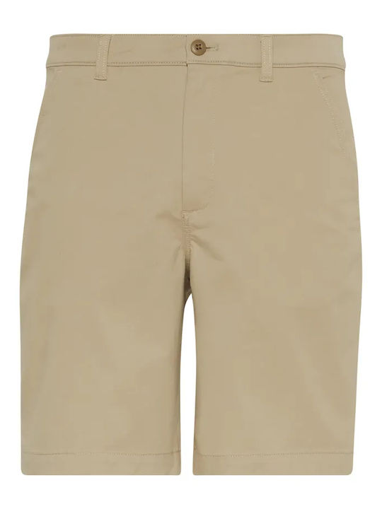 Calvin Klein Herrenshorts Chino Beige